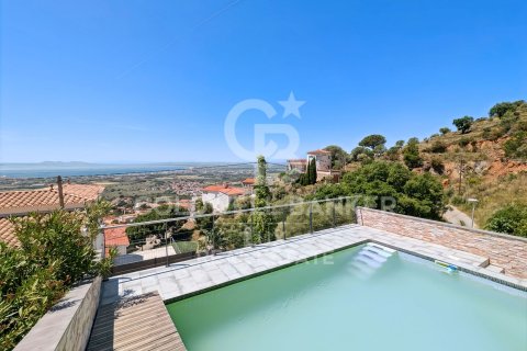 Villa zum Verkauf in Roses, Girona, Spanien 5 Schlafzimmer, 240 m2 Nr. 158588 - Foto 26