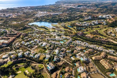 Villa in vendita a Benahavis, Malaga, Spagna 4 camere da letto, 464 mq. N° 158591 - foto 8