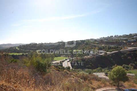 Продажа виллы в Михас, Малага, Испания 4 спальни, 253м2 №158589 - фото 4