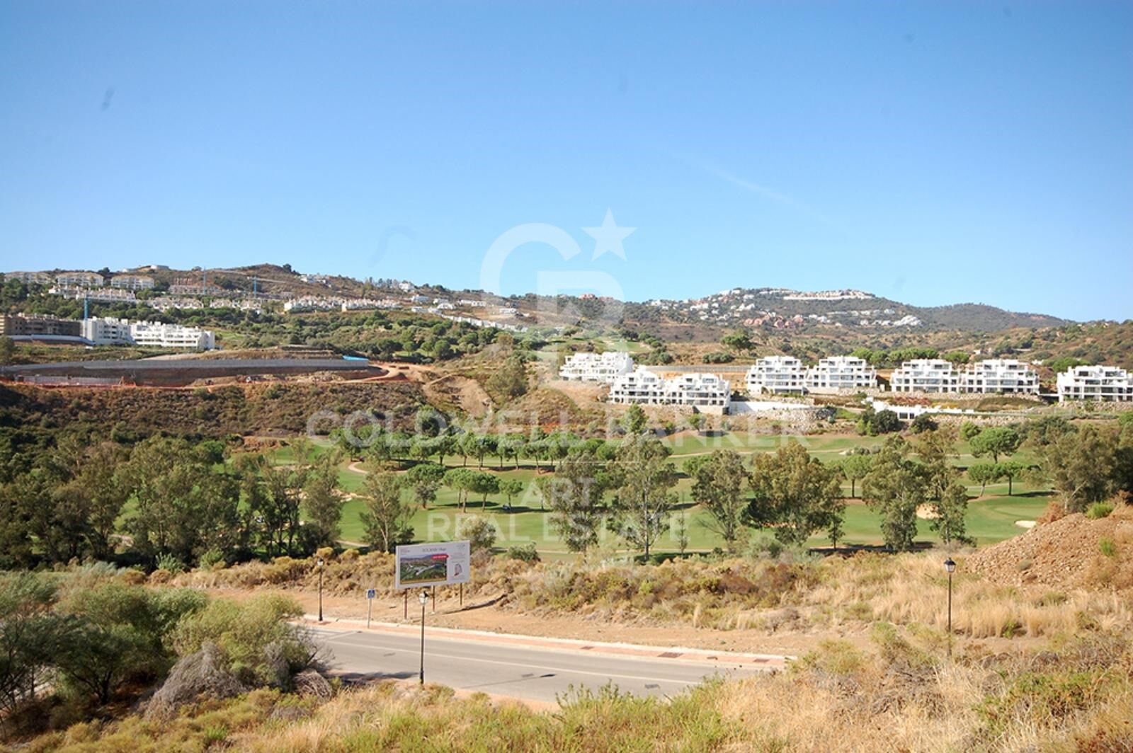 Villa Mijas, Malaga, Spānijā 4 istabas, 253 m2 Nr. 158589