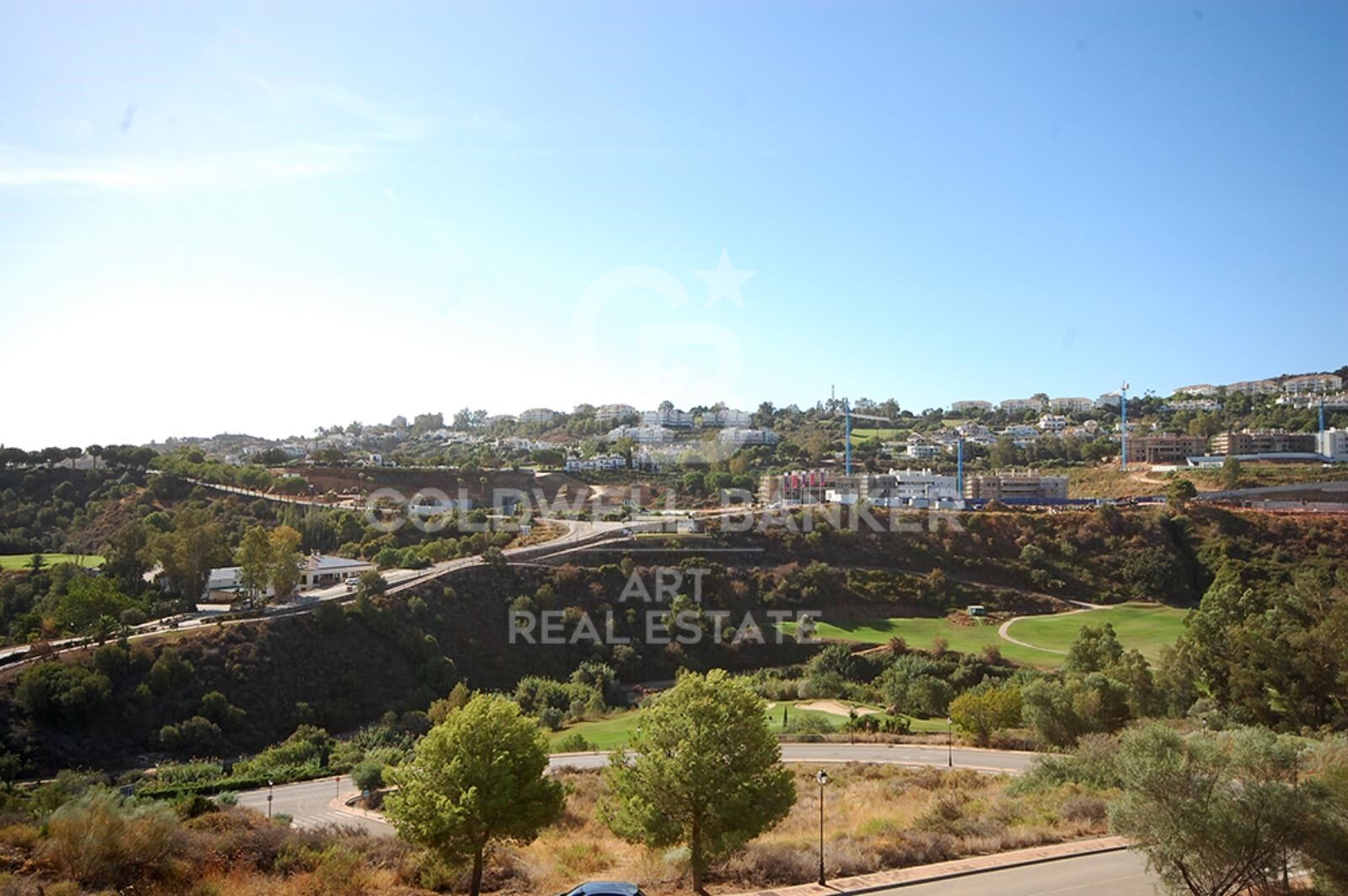 Villa Mijas, Malaga, Spānijā 4 istabas, 253 m2 Nr. 158589