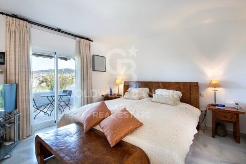 Villa à vendre à Marbella, Malaga, Espagne, 5 chambres, 400 m2 No. 158594 - photo 17