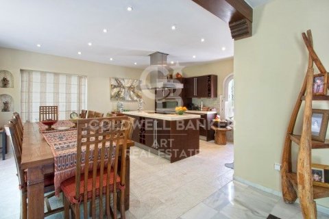 Villa à vendre à Marbella, Malaga, Espagne, 5 chambres, 400 m2 No. 158594 - photo 11