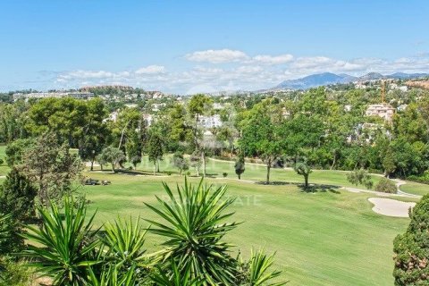 Villa à vendre à Marbella, Malaga, Espagne, 5 chambres, 400 m2 No. 158594 - photo 4