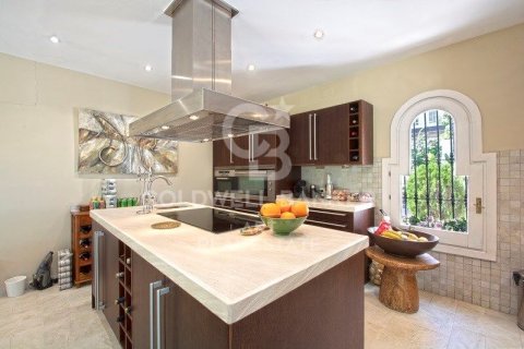 Villa in vendita a Marbella, Malaga, Spagna 5 camere da letto, 400 mq. N° 158594 - foto 7