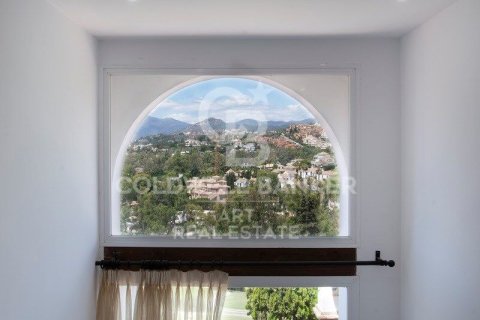 Villa à vendre à Marbella, Malaga, Espagne, 5 chambres, 400 m2 No. 158594 - photo 14