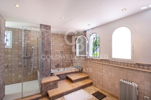 Villa à vendre à Marbella, Malaga, Espagne, 5 chambres, 400 m2 No. 158594 - photo 19