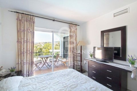 Villa à vendre à Marbella, Malaga, Espagne, 5 chambres, 400 m2 No. 158594 - photo 20