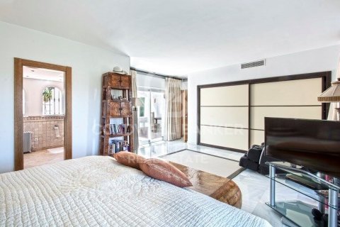 Villa à vendre à Marbella, Malaga, Espagne, 5 chambres, 400 m2 No. 158594 - photo 18