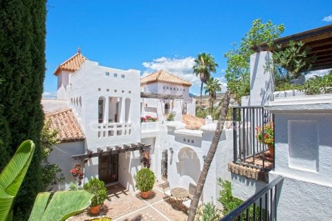 Villa à vendre à Marbella, Malaga, Espagne, 5 chambres, 400 m2 No. 158594 - photo 28