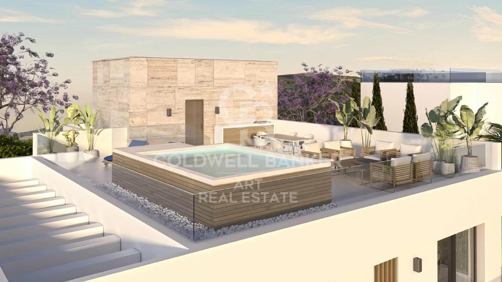 Villa a Manilva, Malaga, Spagna 5 camere da letto, 717 mq. N° 158593