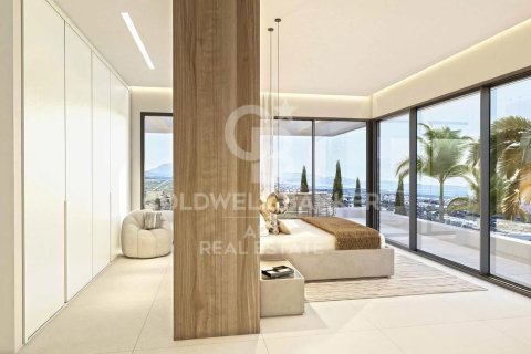 Villa zum Verkauf in Manilva, Malaga, Spanien 5 Schlafzimmer, 717 m2 Nr. 158593 - Foto 5