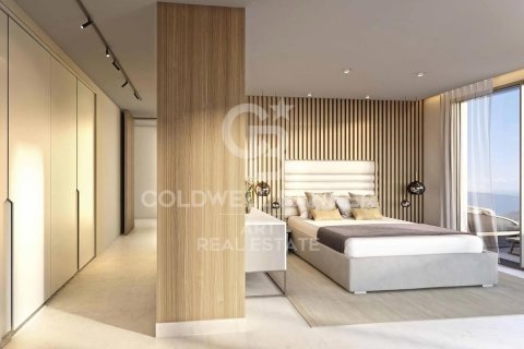 Villa in vendita a Manilva, Malaga, Spagna 5 camere da letto, 717 mq. N° 158593 - foto 15