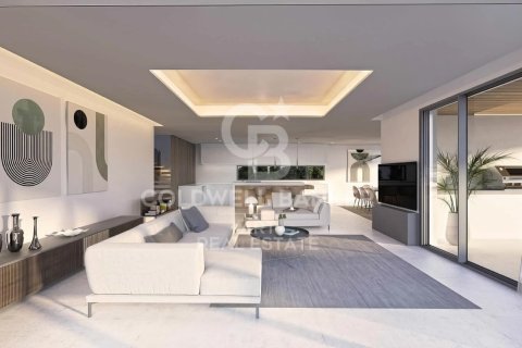 Villa zum Verkauf in Manilva, Malaga, Spanien 5 Schlafzimmer, 717 m2 Nr. 158593 - Foto 6