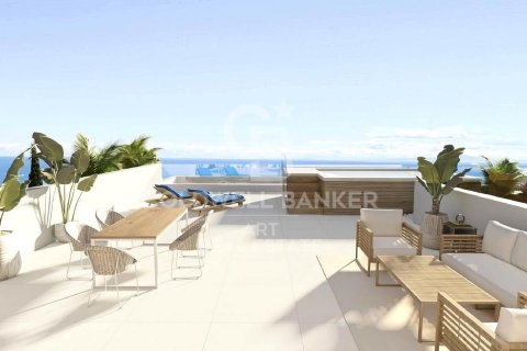 Villa zum Verkauf in Manilva, Malaga, Spanien 5 Schlafzimmer, 717 m2 Nr. 158593 - Foto 10