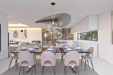 Villa zum Verkauf in Manilva, Malaga, Spanien 5 Schlafzimmer, 717 m2 Nr. 158593 - Foto 8
