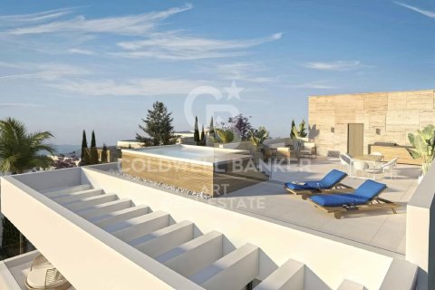 Villa zum Verkauf in Manilva, Malaga, Spanien 5 Schlafzimmer, 717 m2 Nr. 158593 - Foto 9
