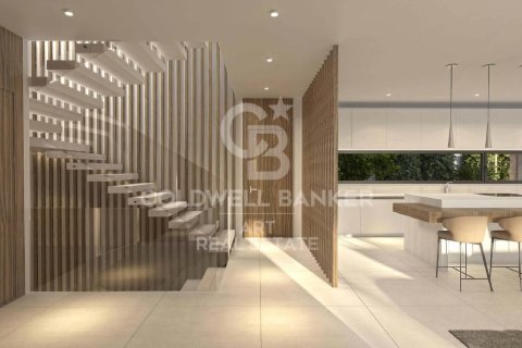 Villa in vendita a Manilva, Malaga, Spagna 5 camere da letto, 717 mq. N° 158593 - foto 19