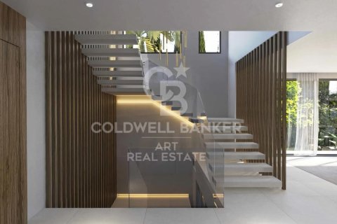 Villa in vendita a Manilva, Malaga, Spagna 5 camere da letto, 717 mq. N° 158593 - foto 12