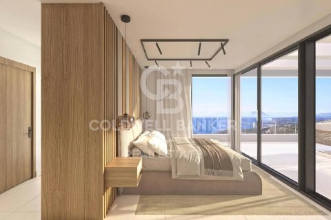 Villa in vendita a Manilva, Malaga, Spagna 5 camere da letto, 717 mq. N° 158593 - foto 17