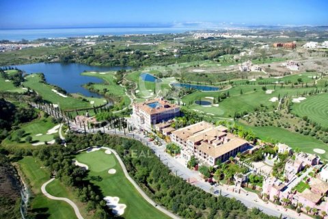 Villa in vendita a Benahavis, Malaga, Spagna 4 camere da letto, 360 mq. N° 158592 - foto 8