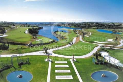 Villa till salu i Benahavis, Malaga, Spanien 4 sovrum, 360 kvm. Nr. 158592 - foto 4
