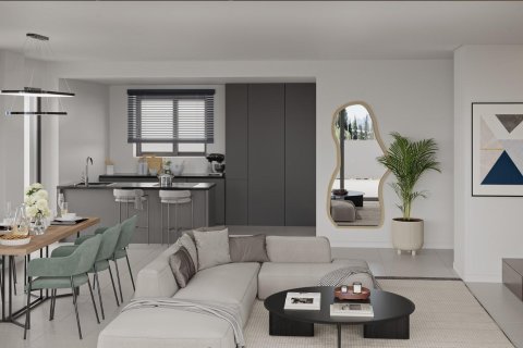 Apartament w Marbella, Malaga, Hiszpania 3 sypialnie, 133 mkw. nr 169136 – zdjęcie 3