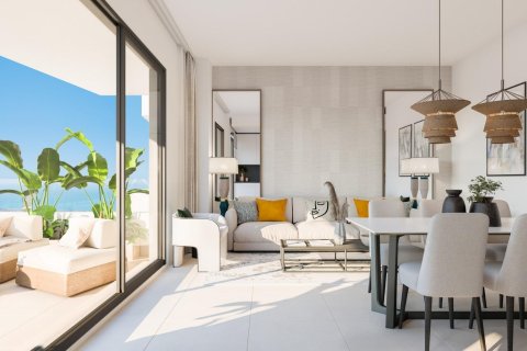 Apartment for sale in Rincon de la Victoria, Malaga, Spain 2 bedrooms, 133 sq.m. No. 169140 - photo 7