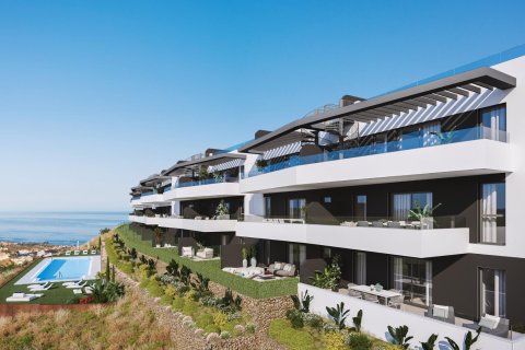 Apartment for sale in Rincon de la Victoria, Malaga, Spain 2 bedrooms, 133 sq.m. No. 169140 - photo 3