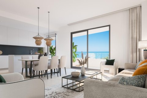 Apartment for sale in Rincon de la Victoria, Malaga, Spain 2 bedrooms, 133 sq.m. No. 169140 - photo 8