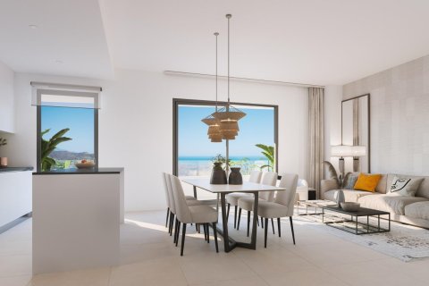 Apartment for sale in Rincon de la Victoria, Malaga, Spain 2 bedrooms, 133 sq.m. No. 169140 - photo 6