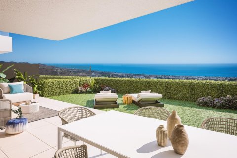 Apartment for sale in Rincon de la Victoria, Malaga, Spain 2 bedrooms, 133 sq.m. No. 169140 - photo 1