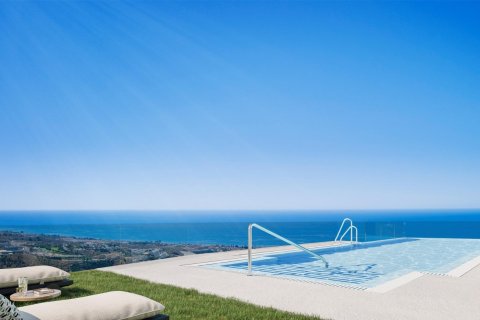 Apartment for sale in Rincon de la Victoria, Malaga, Spain 2 bedrooms, 133 sq.m. No. 169140 - photo 2
