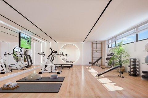 Apartment for sale in Rincon de la Victoria, Malaga, Spain 2 bedrooms, 133 sq.m. No. 169140 - photo 9