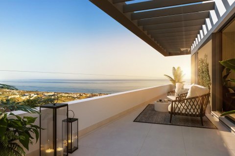 Apartment for sale in Rincon de la Victoria, Malaga, Spain 2 bedrooms, 133 sq.m. No. 169140 - photo 4