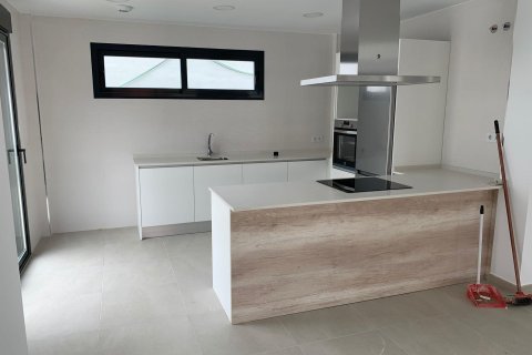 Villa en venta en Manilva, Málaga, España 4 dormitorios, 168 m2 No. 169141 - foto 5