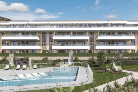 Ático en venta en Torremolinos, Málaga, España 3 dormitorios, 132 m2 No. 169142 - foto 3