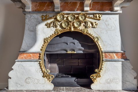 Lägenhet till salu i Barcelona, Spanien 3 sovrum, 183 kvm. Nr. 160774 - foto 4