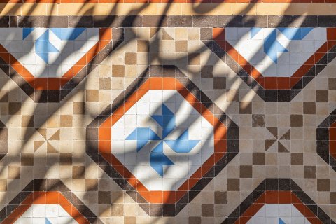 Lägenhet till salu i Barcelona, Spanien 3 sovrum, 183 kvm. Nr. 160774 - foto 14