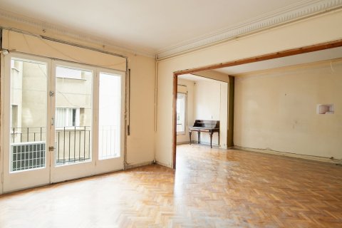 Lägenhet till salu i Barcelona, Spanien 5 sovrum, 188 kvm. Nr. 160785 - foto 18