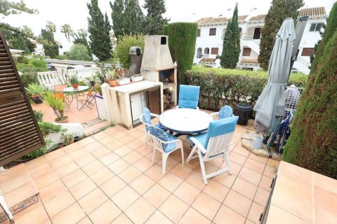 Townhouse zum Verkauf in Cabo Roig, Alicante, Spanien 4 Schlafzimmer, 100 m2 Nr. 160664 - Foto 5
