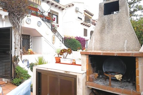 Townhouse zum Verkauf in Cabo Roig, Alicante, Spanien 4 Schlafzimmer, 100 m2 Nr. 160664 - Foto 3