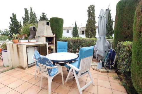 Townhouse zum Verkauf in Cabo Roig, Alicante, Spanien 4 Schlafzimmer, 100 m2 Nr. 160664 - Foto 4