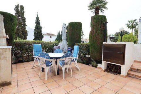 Townhouse zum Verkauf in Cabo Roig, Alicante, Spanien 4 Schlafzimmer, 100 m2 Nr. 160664 - Foto 2