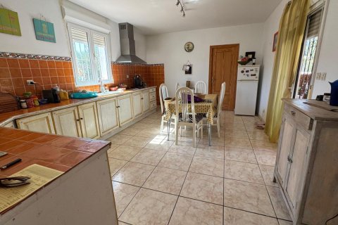 Finca en venta en Albatera, Alicante, España 6 dormitorios, 226 m2 No. 160666 - foto 6