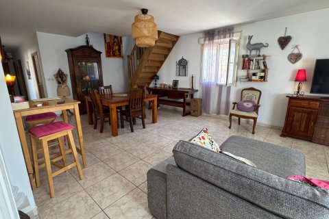 Finca en venta en Albatera, Alicante, España 6 dormitorios, 226 m2 No. 160666 - foto 5