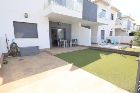 Bungalow zum Verkauf in Pilar de la Horadada, Alicante, Spanien 2 Schlafzimmer, 70 m2 Nr. 160665 - Foto 4