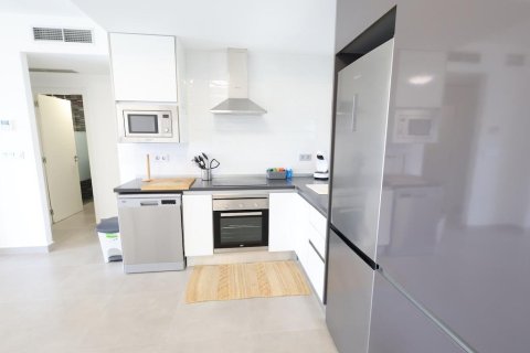 Bungalow zum Verkauf in Pilar de la Horadada, Alicante, Spanien 2 Schlafzimmer, 70 m2 Nr. 160665 - Foto 9