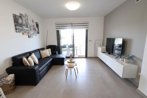 Bungalow zum Verkauf in Pilar de la Horadada, Alicante, Spanien 2 Schlafzimmer, 70 m2 Nr. 160665 - Foto 11