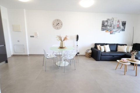 Bungalow zum Verkauf in Pilar de la Horadada, Alicante, Spanien 2 Schlafzimmer, 70 m2 Nr. 160665 - Foto 12